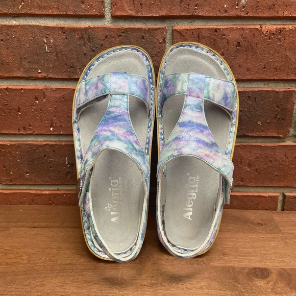 Alegria Sandals - Picture 11 of 11